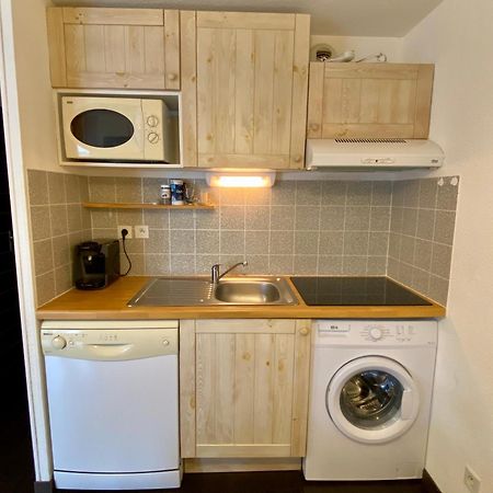 Appartement Rdc - Luz-St-Sauveur Luz-Saint-Sauveur Exterior foto